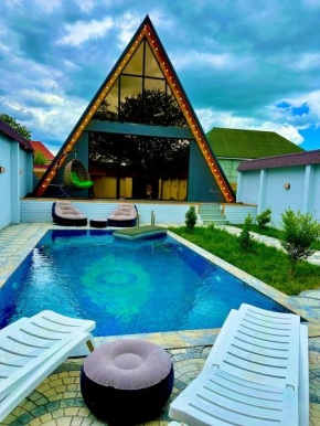 Gabala Chesnut Villa Resort